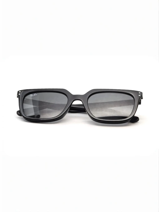 Ray-Ban Сонцезахисні окуляри колір мультиколор фото 3