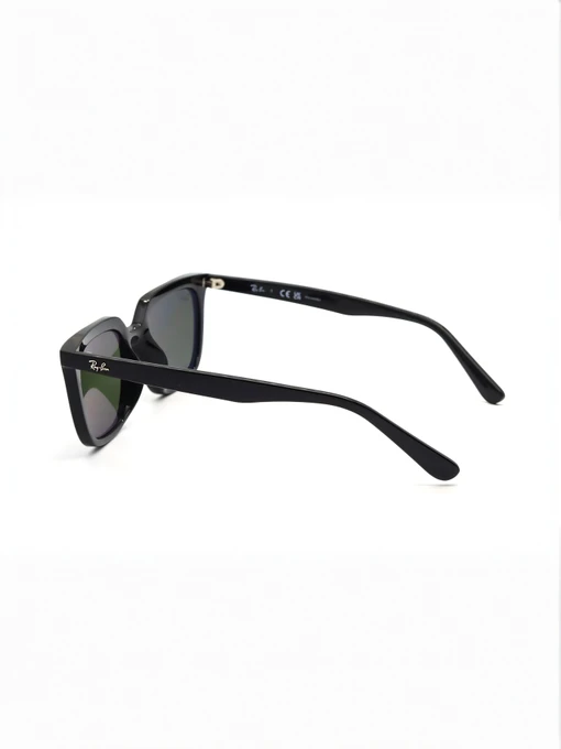 Ray-Ban Сонцезахисні окуляри колір мультиколор фото 3
