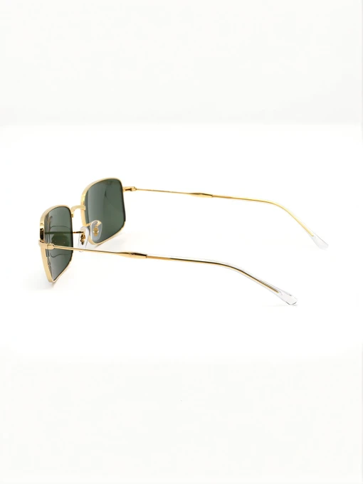 Ray-Ban Сонцезахисні окуляри колір мультиколор фото 2