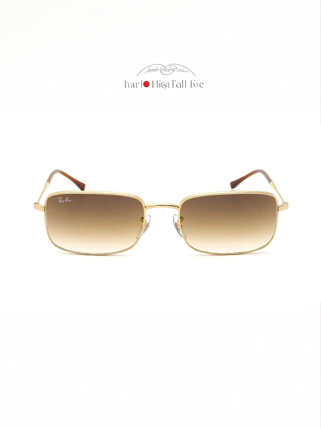 Окуляри Ray-Ban модель E0000497256 Окуляри Ray-Ban модель E0000497256 Фото