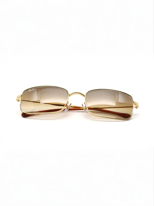 Ray-Ban Сонцезахисні окуляри колір мультиколор фото 2