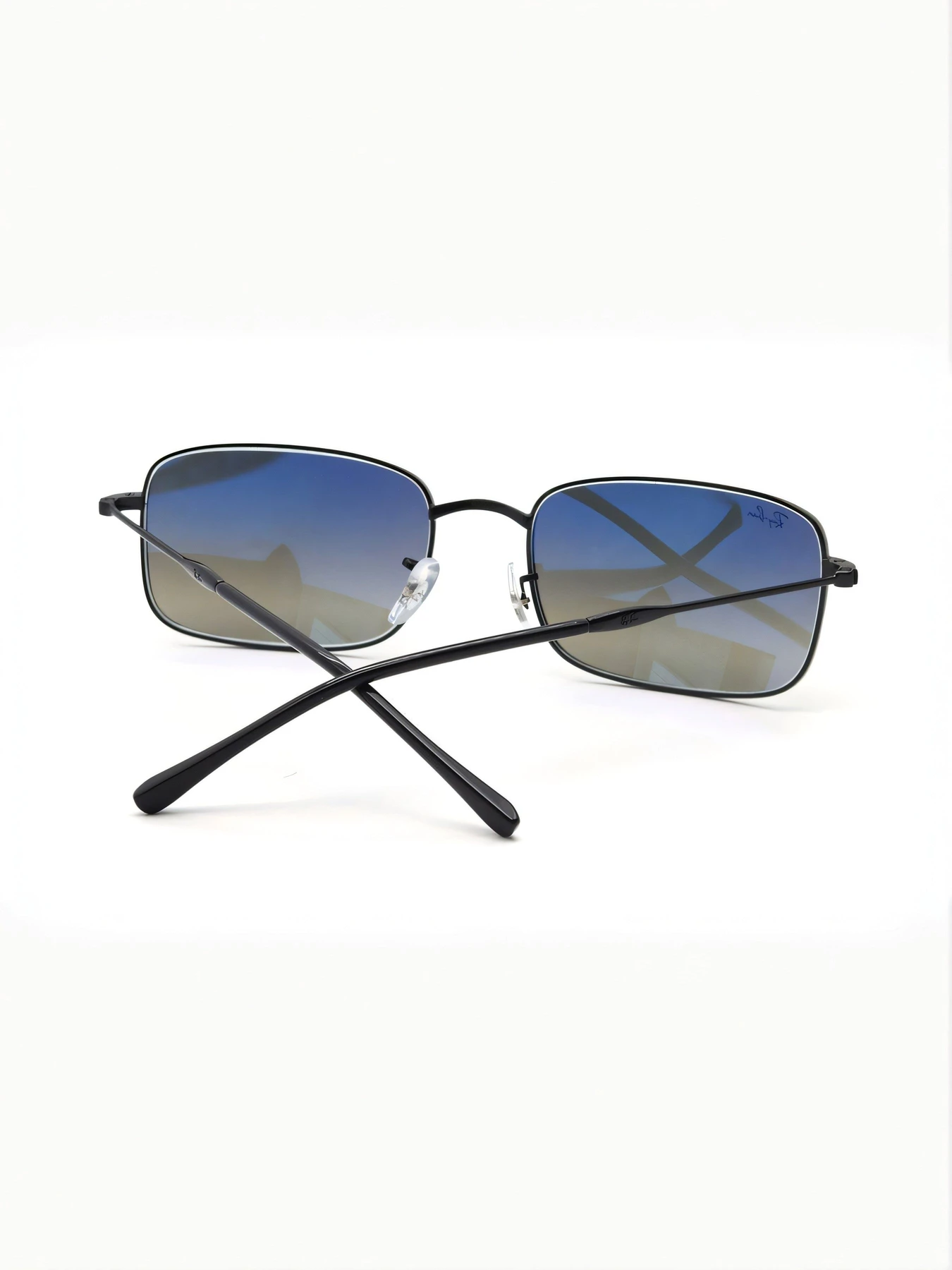 Окуляри Ray-Ban модель E0000497258 Окуляри Ray-Ban модель E0000497258 Фото
