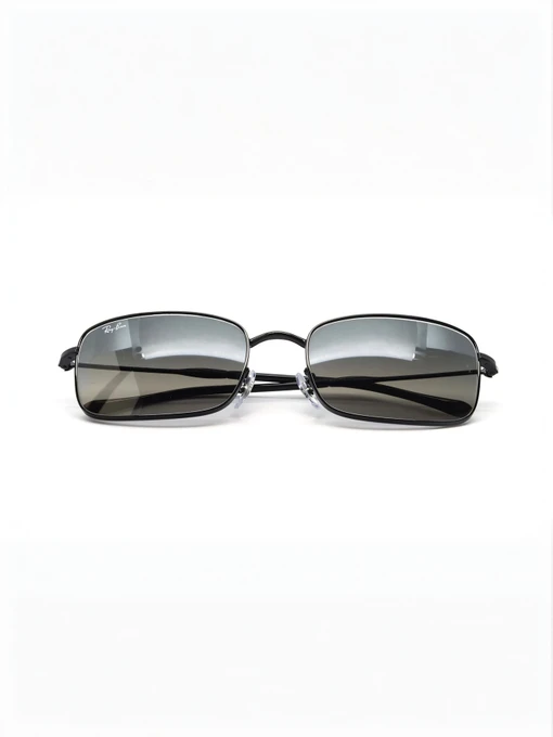 Ray-Ban Сонцезахисні окуляри колір мультиколор фото 3