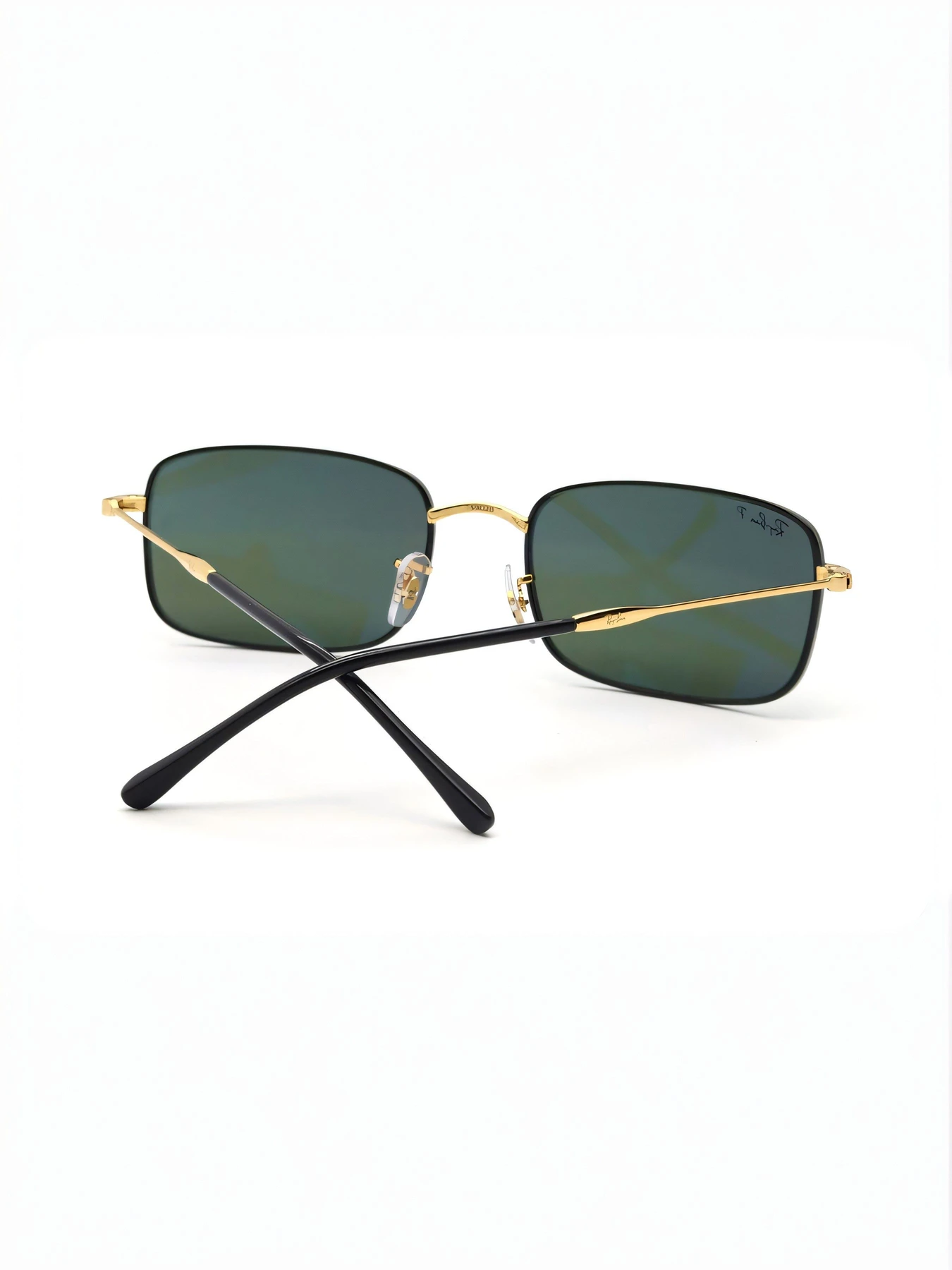 Окуляри Ray-Ban модель E0000497262 Фото