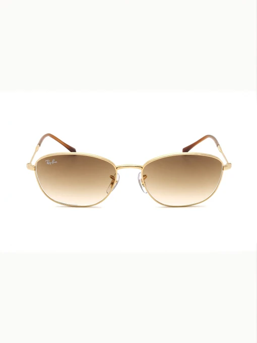 Ray-Ban Сонцезахисні окуляри колір мультиколор фото 2