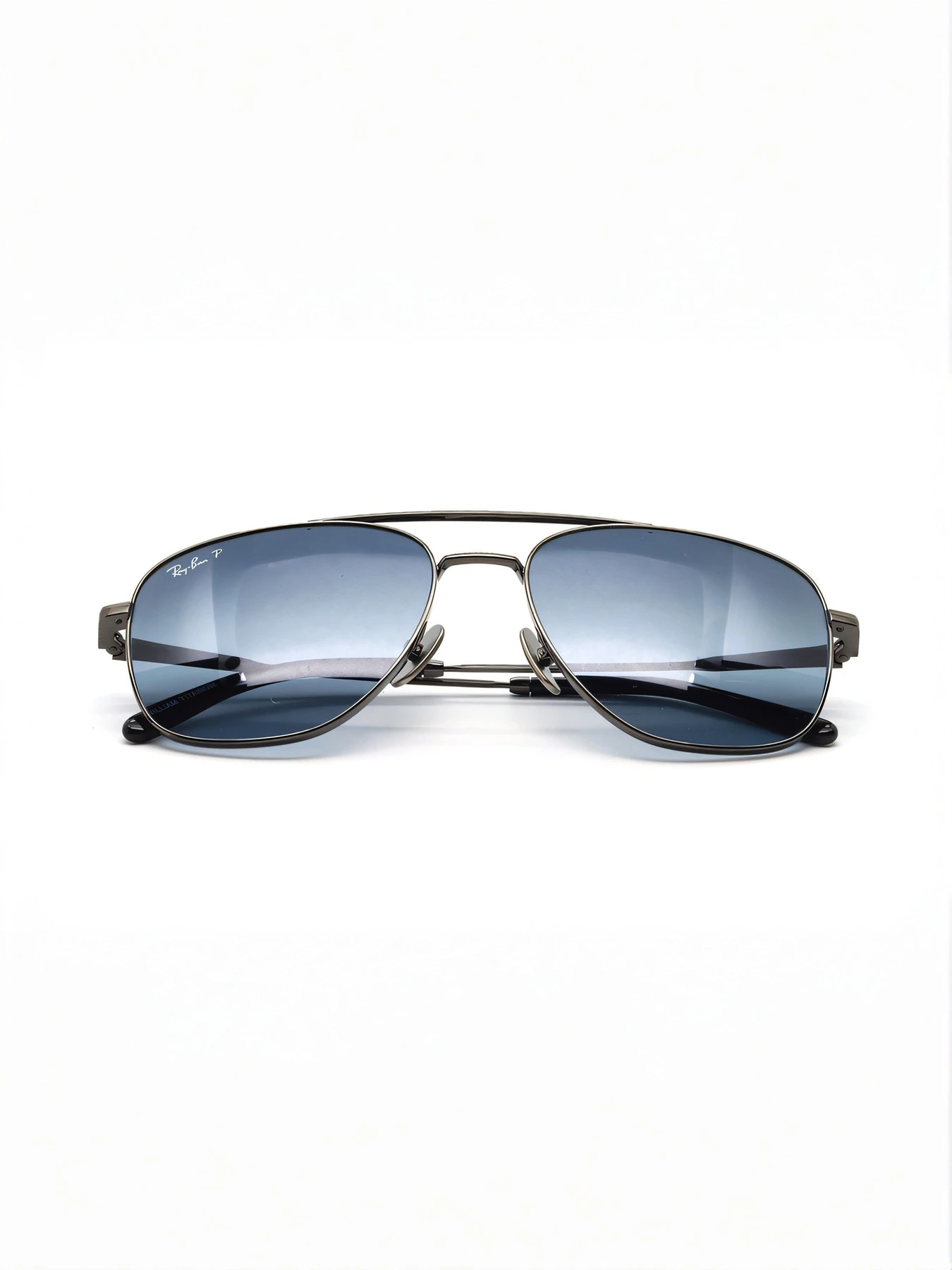 Очки Ray-Ban модель E0000497294 Очки Ray-Ban модель E0000497294 Фото