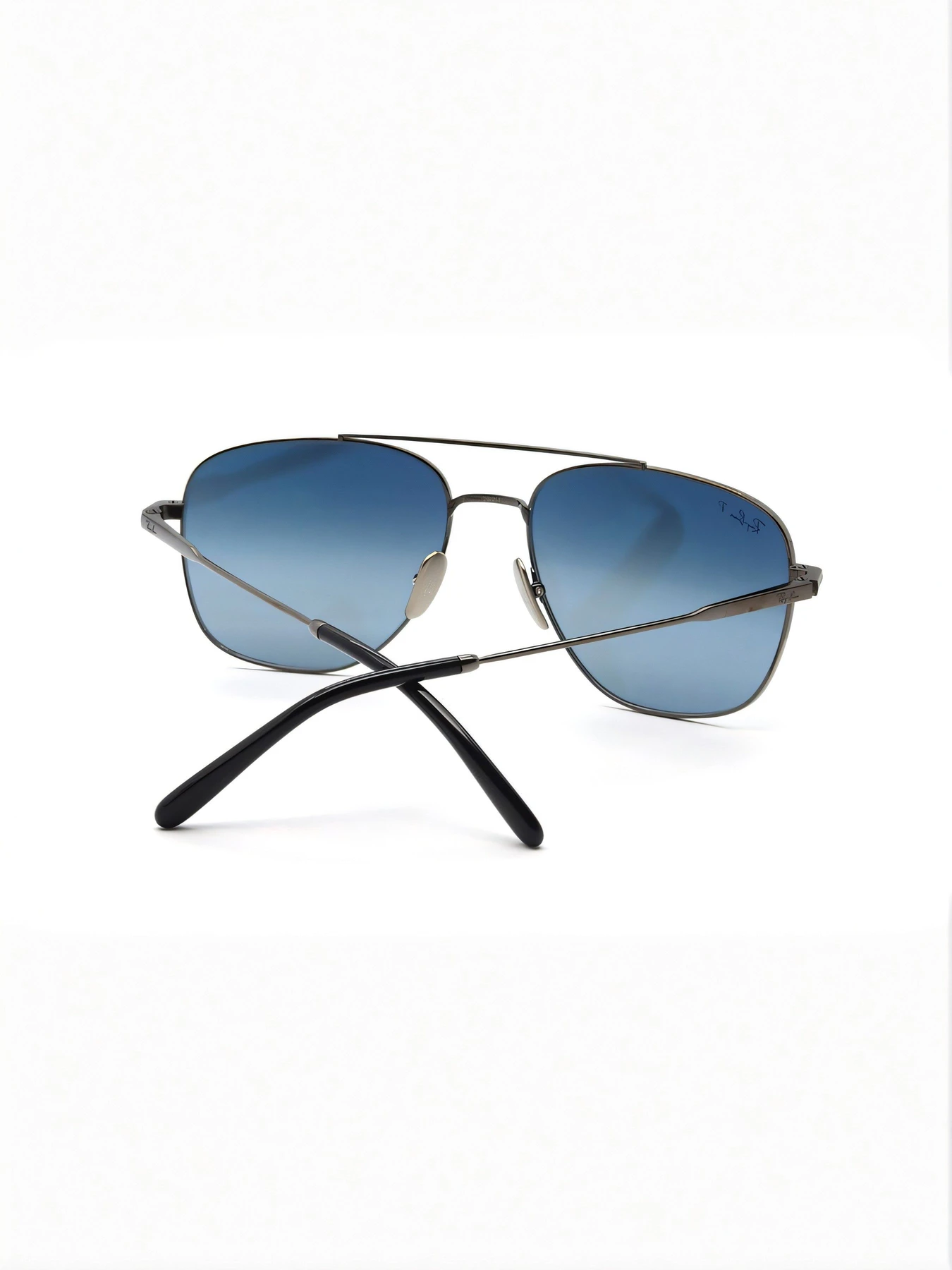 Очки Ray-Ban модель E0000497294 Очки Ray-Ban модель E0000497294 Фото