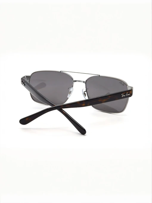 Ray-Ban Сонцезахисні окуляри колір мультиколор фото 2