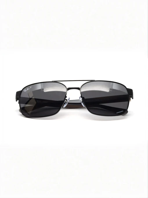 Ray-Ban Сонцезахисні окуляри колір мультиколор фото 2