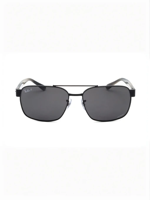 Ray-Ban Сонцезахисні окуляри колір мультиколор фото 3