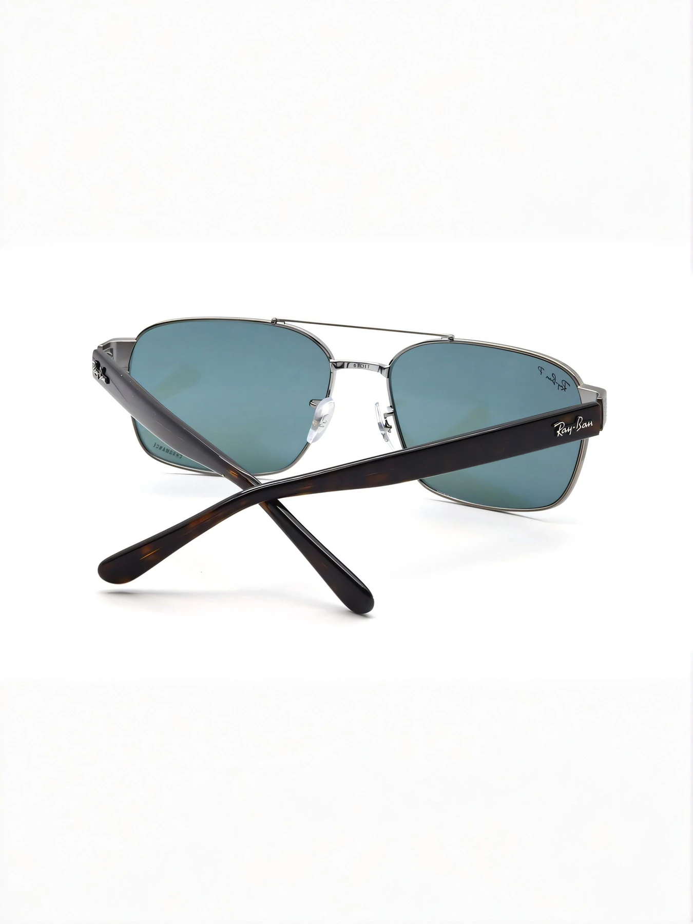 Окуляри Ray-Ban модель E0000497327 Окуляри Ray-Ban модель E0000497327 Фото