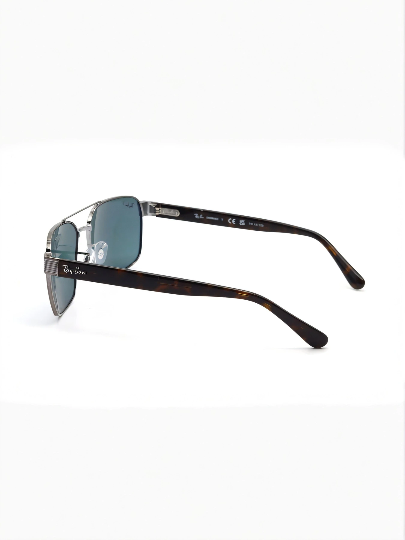 Окуляри Ray-Ban модель E0000497327 Окуляри Ray-Ban модель E0000497327 Фото
