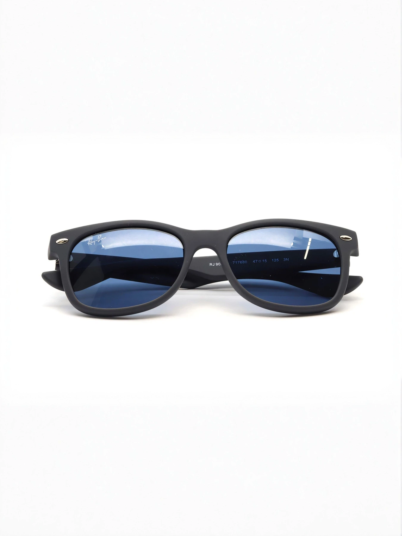 Окуляри Ray-Ban модель E0000497360 Фото