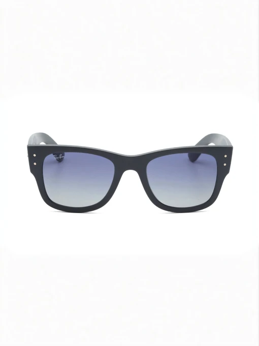 Ray-Ban Сонцезахисні окуляри колір мультиколор фото 3