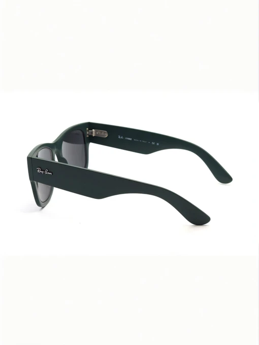 Ray-Ban Сонцезахисні окуляри колір мультиколор фото 2