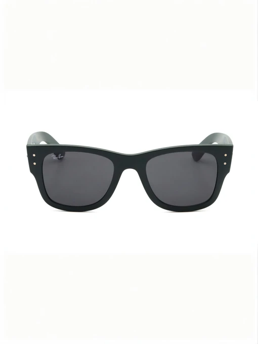 Ray-Ban Сонцезахисні окуляри колір мультиколор фото 3