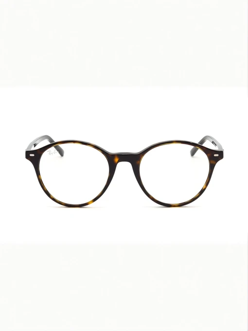 Ray-Ban Сонцезахисні окуляри колір мультиколор фото 3