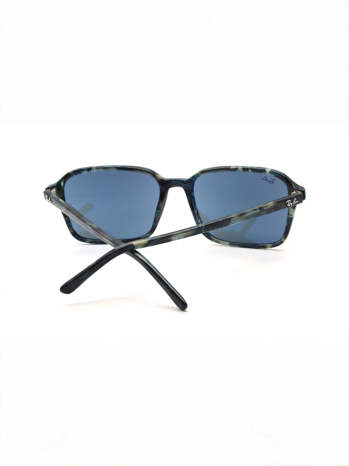 Очки Ray-Ban модель E0000497158 Очки Ray-Ban модель E0000497158 Фото