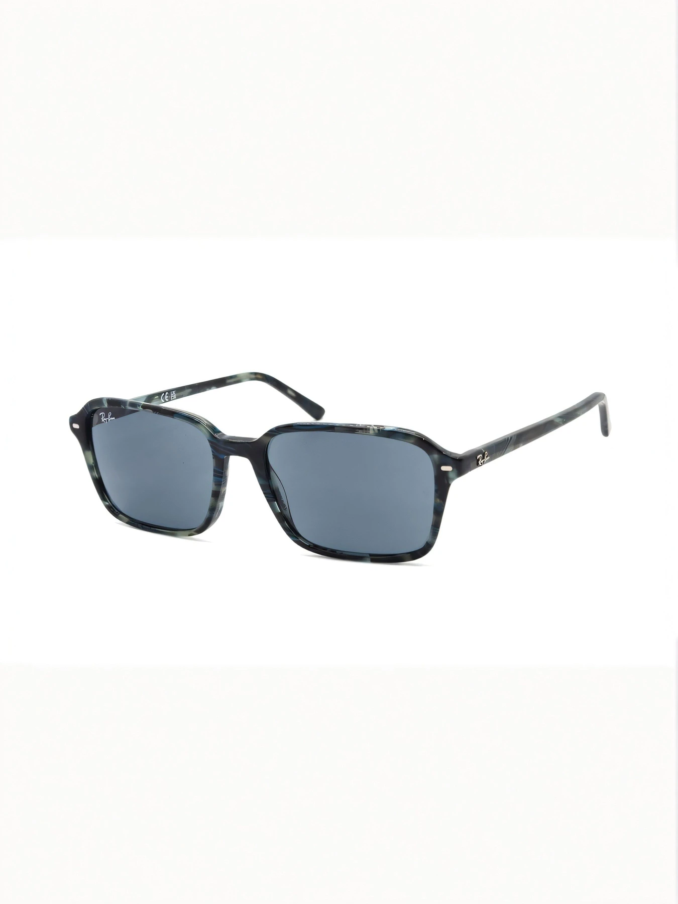 Очки Ray-Ban модель E0000497158 Очки Ray-Ban модель E0000497158 Фото