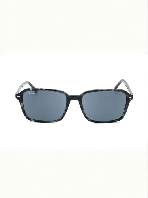 Ray-Ban Сонцезахисні окуляри колір мультиколор фото 3