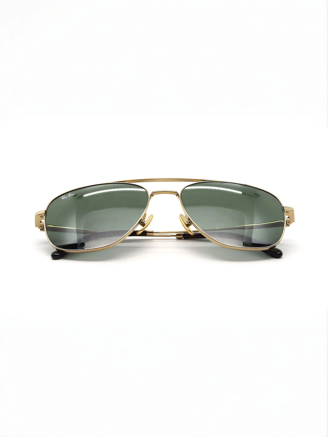 Окуляри Ray-Ban модель E0000497296 Фото