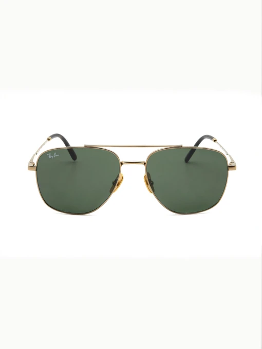 Ray-Ban Сонцезахисні окуляри колір мультиколор фото 3