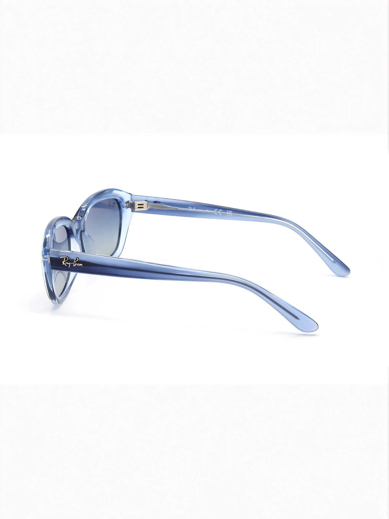 Окуляри Ray-Ban модель E0000497377 Фото