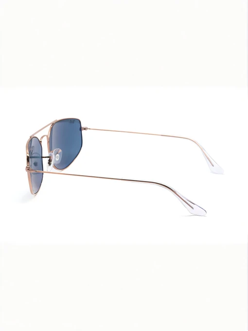Ray-Ban Сонцезахисні окуляри колір мультиколор фото 2