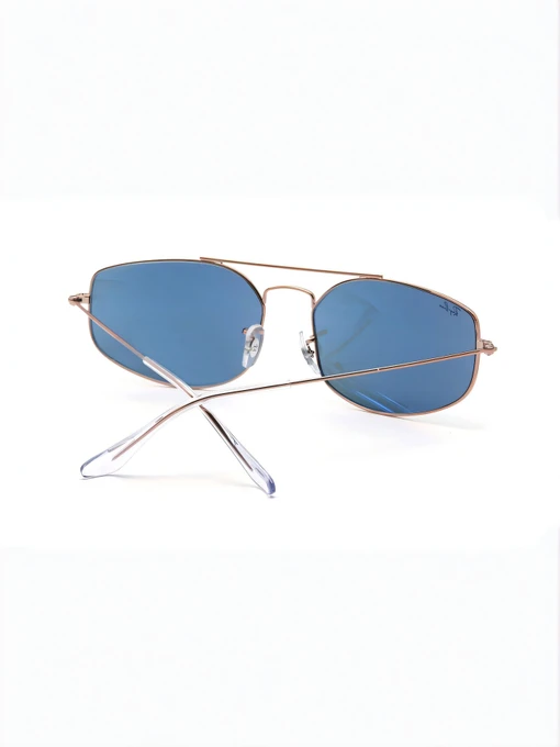 Ray-Ban Сонцезахисні окуляри колір мультиколор фото 3