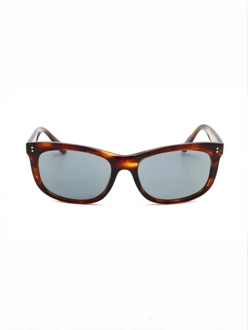 Ray-Ban Сонцезахисні окуляри колір мультиколор фото 2