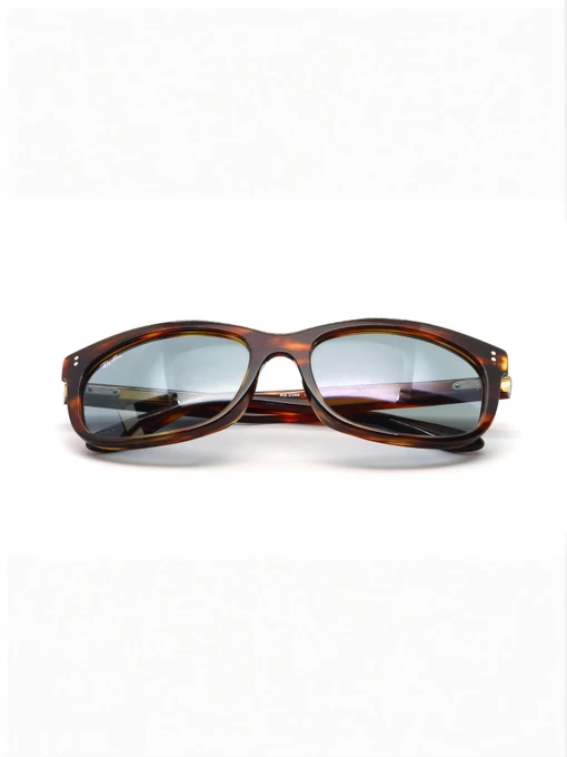 Ray-Ban Сонцезахисні окуляри колір мультиколор фото 3