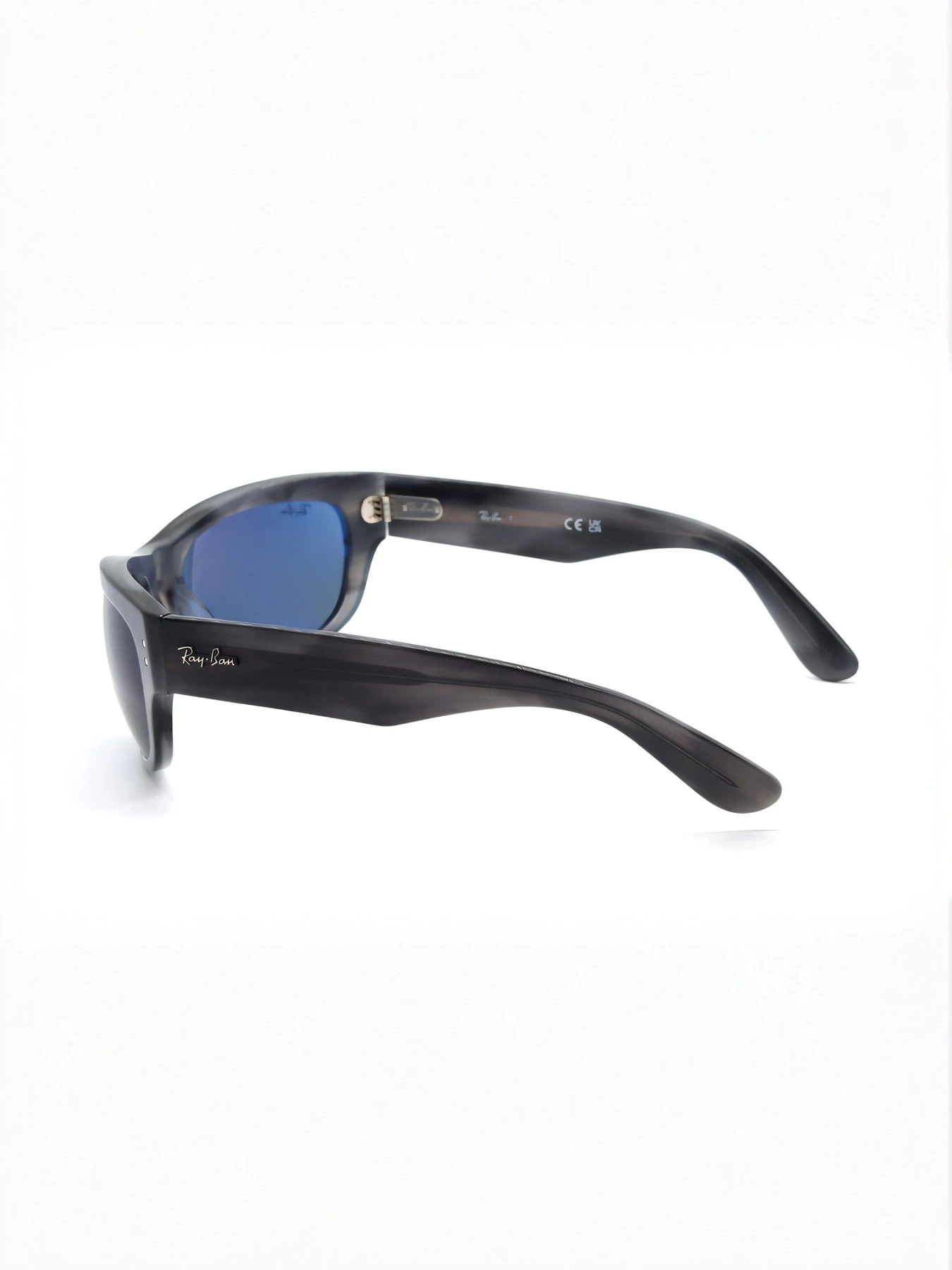 Окуляри Ray-Ban модель E0000497212 Фото