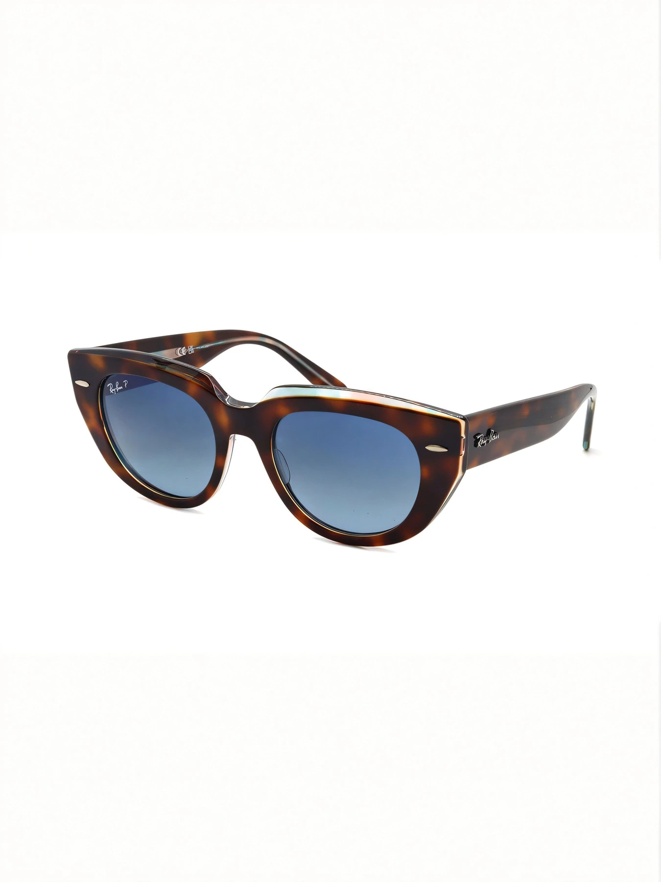 Окуляри Ray-Ban модель E0000497353 Окуляри Ray-Ban модель E0000497353 Фото