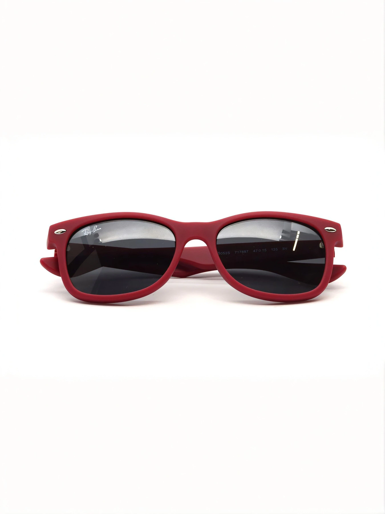 Окуляри Ray-Ban модель E0000497362 Фото