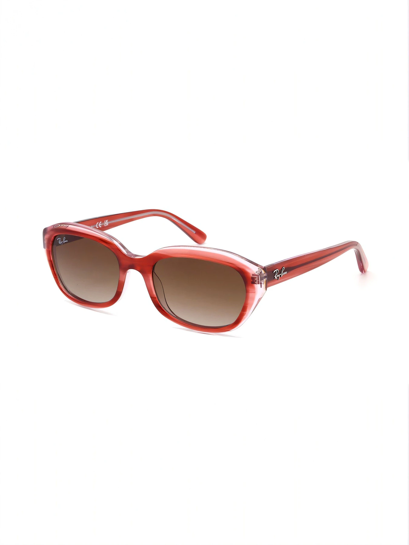 Окуляри Ray-Ban модель E0000497374 Фото