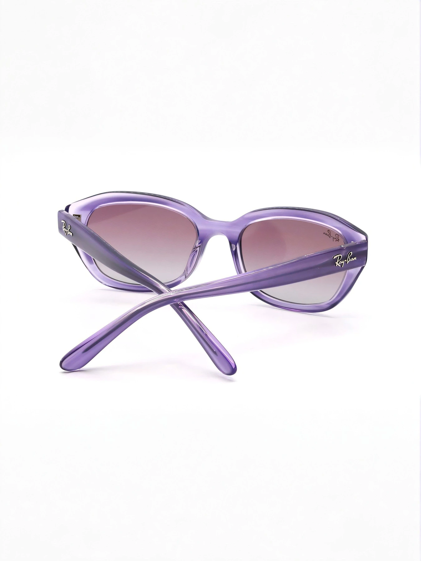 Очки Ray-Ban модель E0000497375 Фото