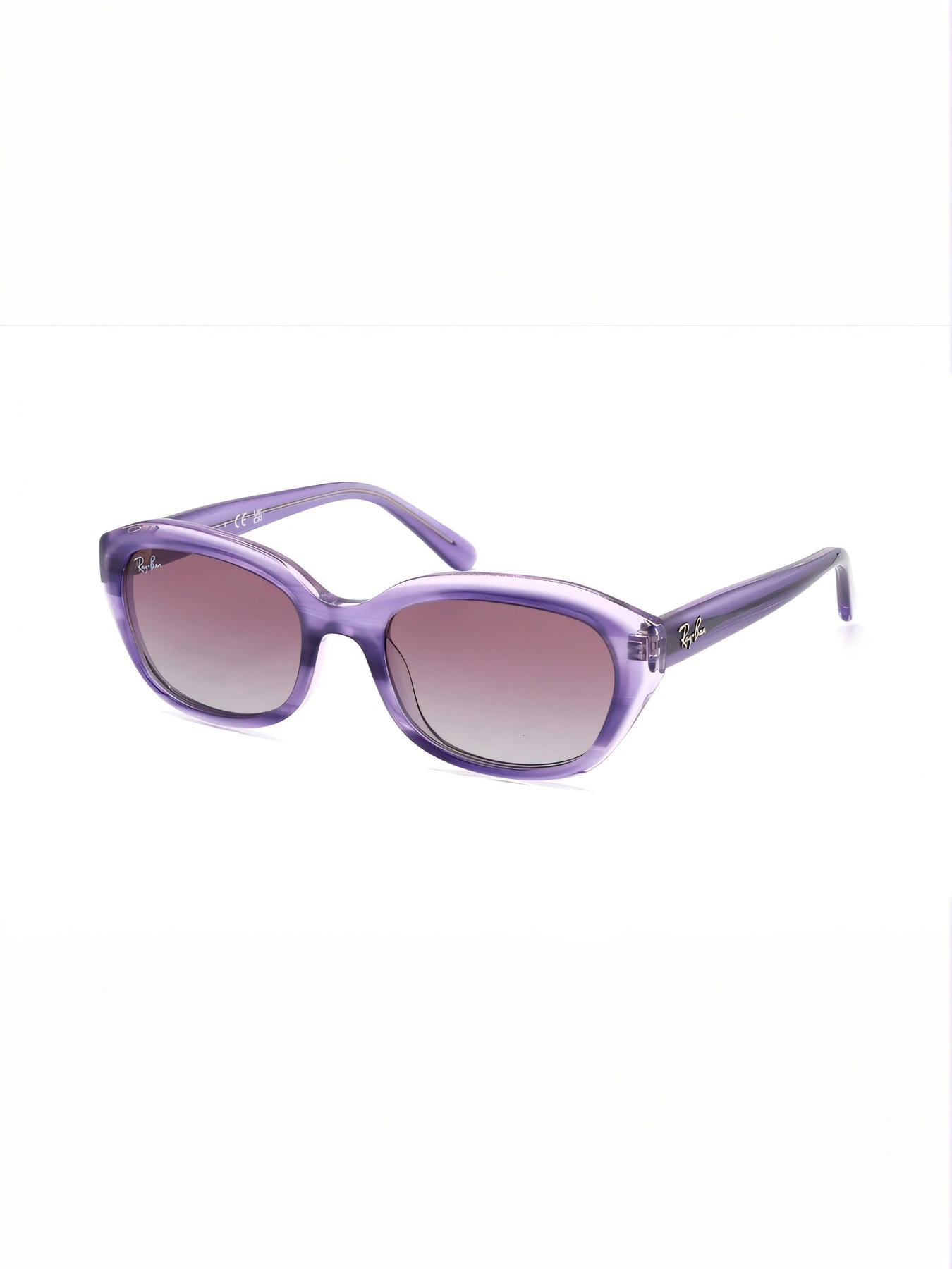 Очки Ray-Ban модель E0000497375 Фото