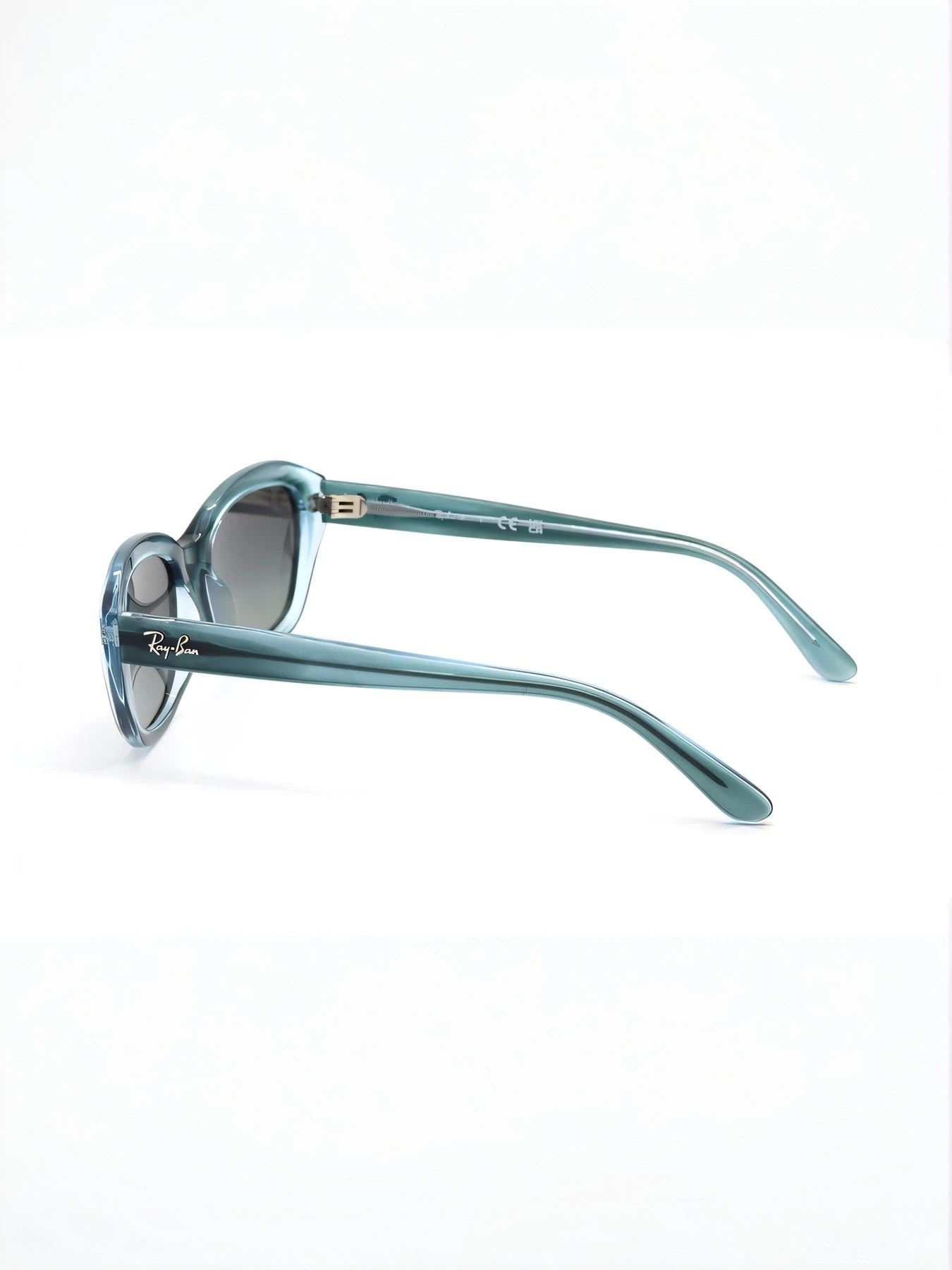 Очки Ray-Ban модель E0000497376 Фото