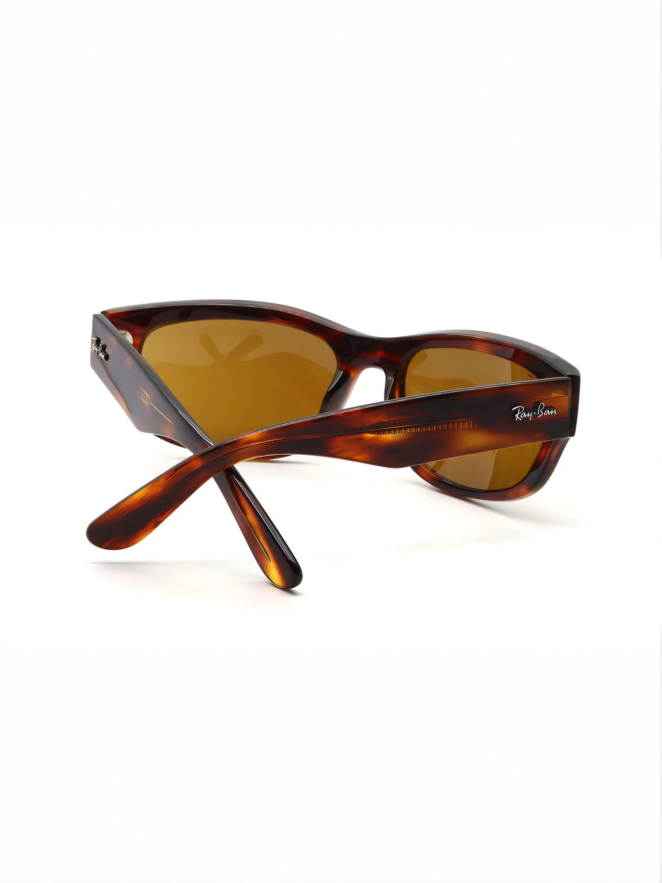 Окуляри Ray-Ban модель E0000497218 Фото