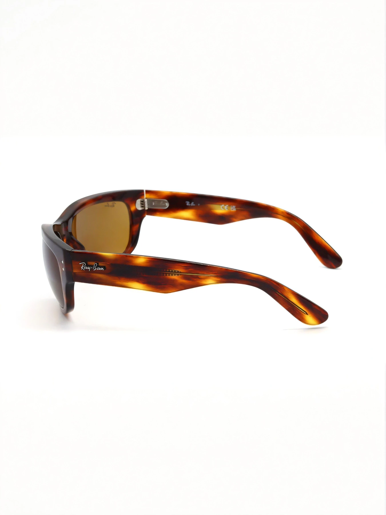 Окуляри Ray-Ban модель E0000497218 Фото