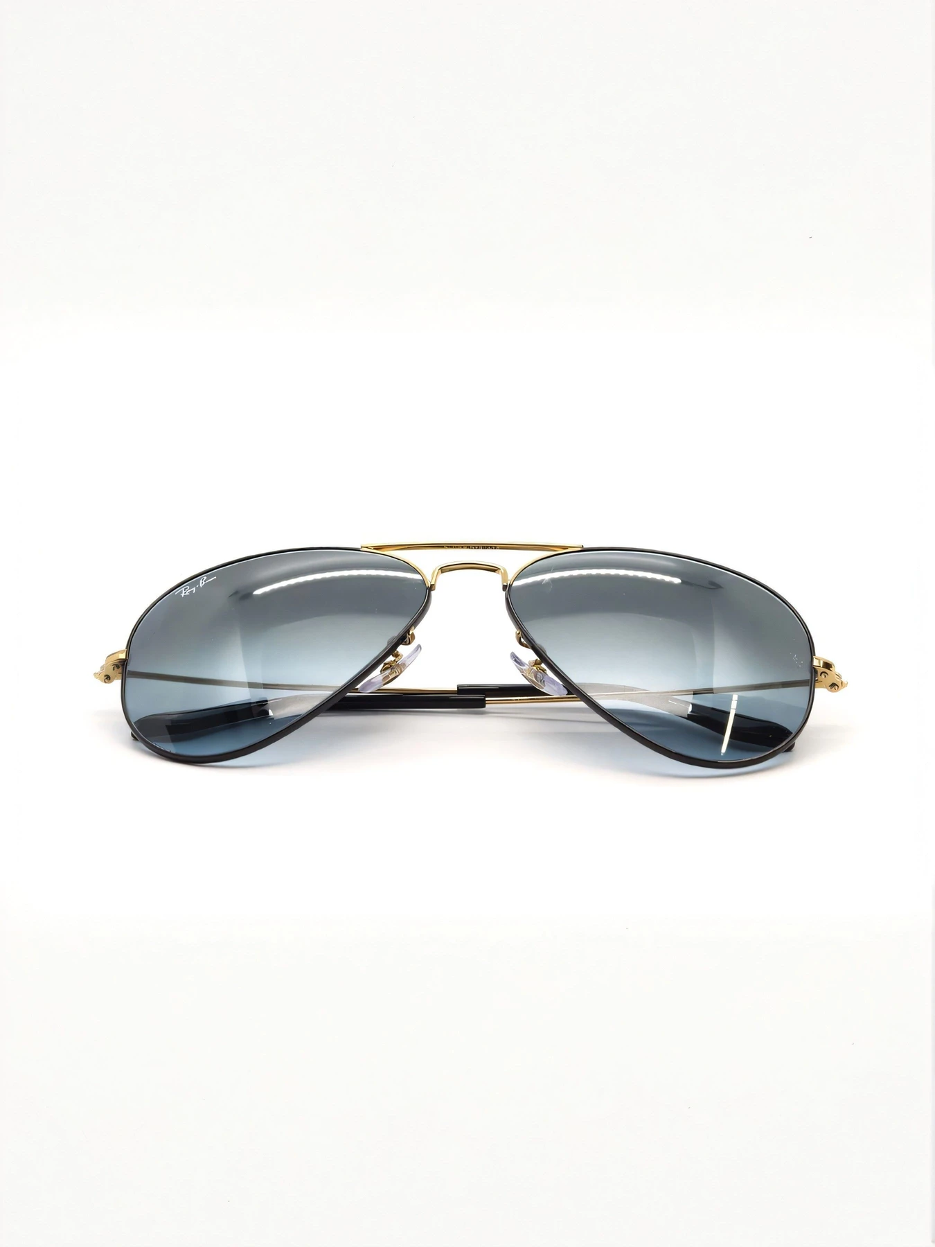 Окуляри Ray-Ban модель E0000497041 Фото