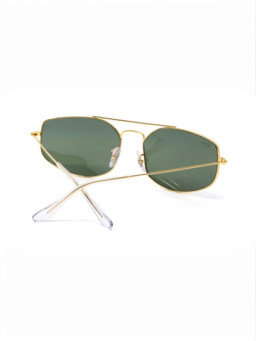 Ray-Ban Сонцезахисні окуляри колір мультиколор фото 2