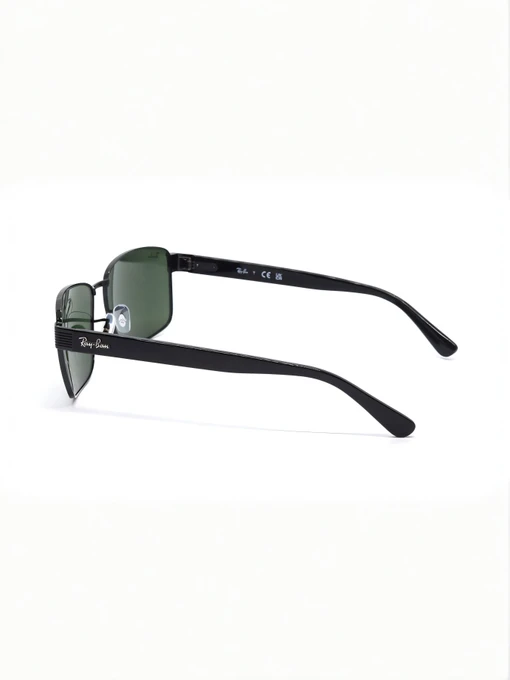 Ray-Ban Сонцезахисні окуляри колір мультиколор фото 2