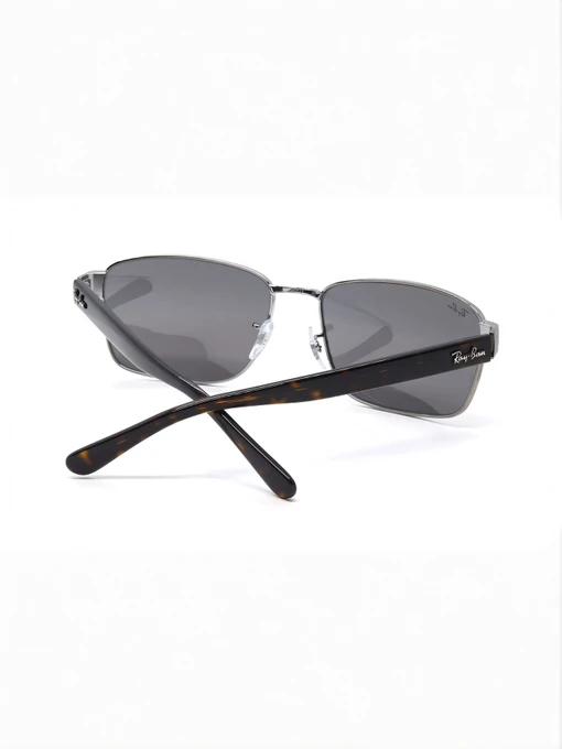 Ray-Ban Сонцезахисні окуляри колір мультиколор фото 2