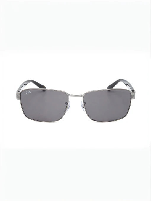 Ray-Ban Сонцезахисні окуляри колір мультиколор фото 3