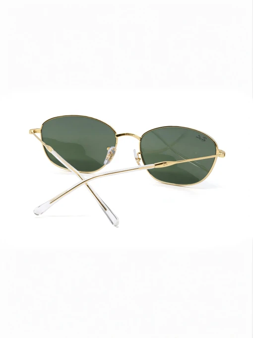 Ray-Ban Сонцезахисні окуляри колір мультиколор фото 2