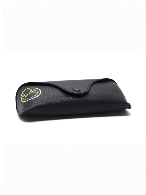 Ray-Ban Сонцезахисні окуляри колір мультиколор фото 3