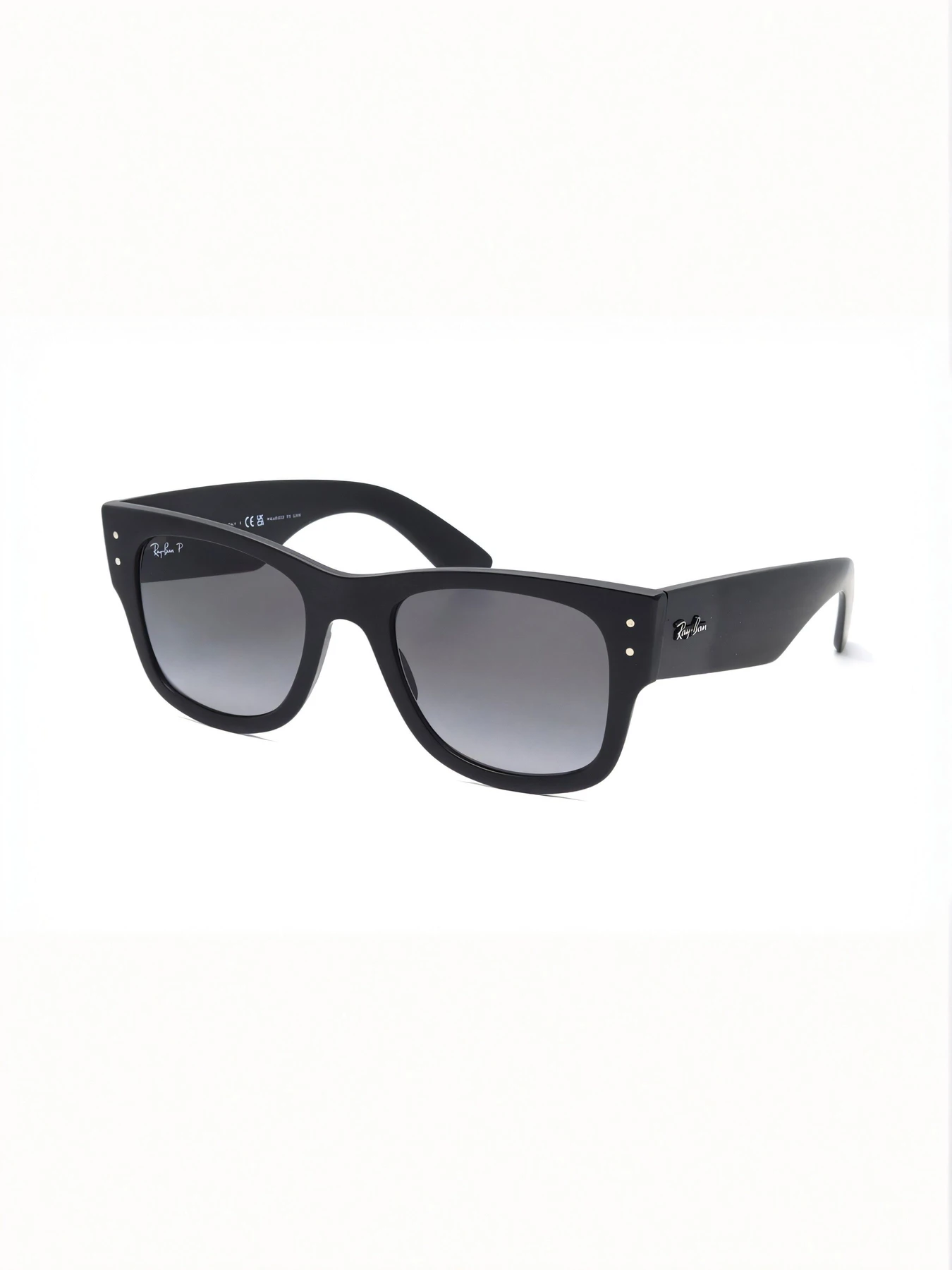 Окуляри Ray-Ban модель E0000497280 Фото