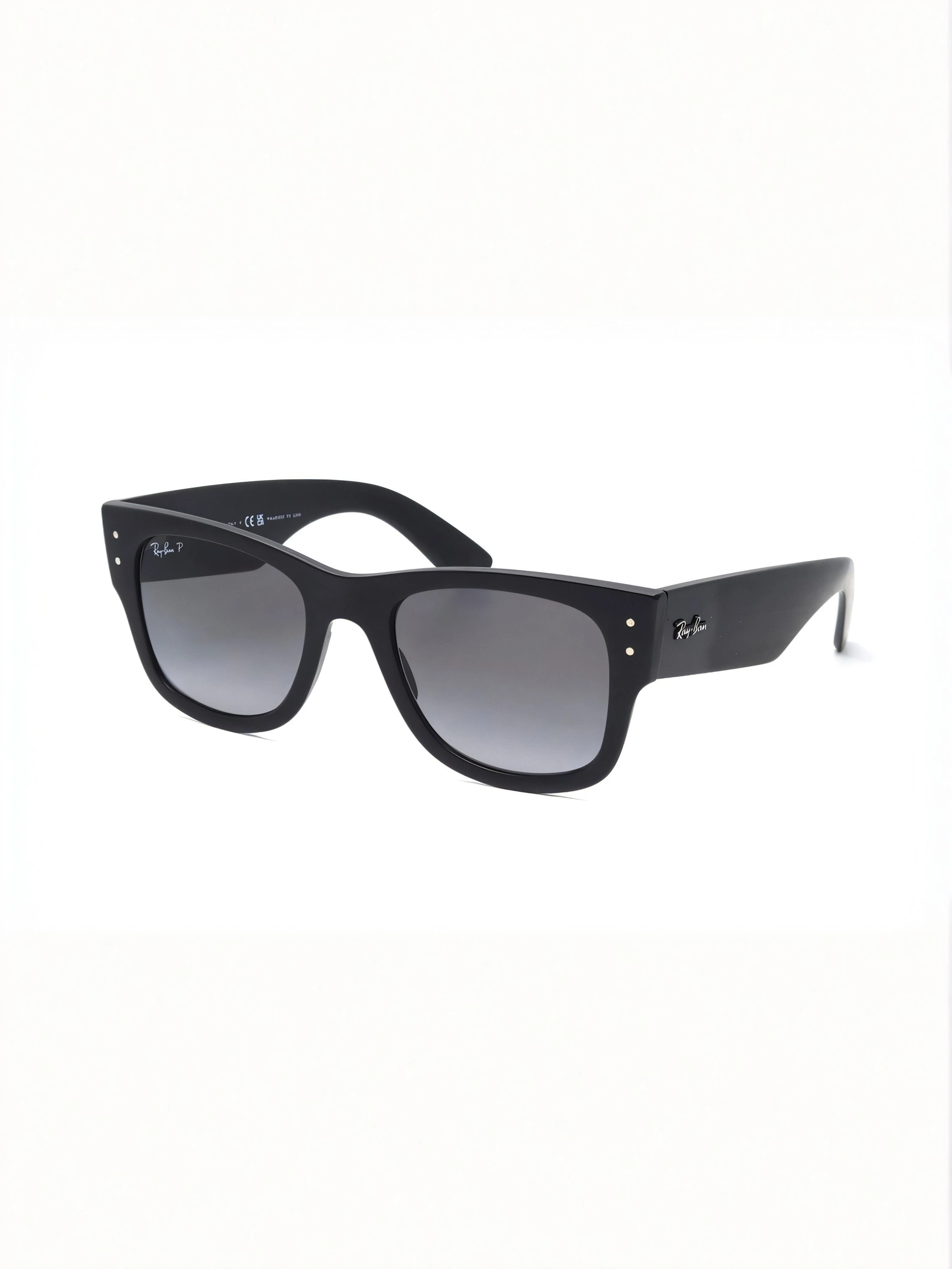 Ray-Ban Сонцезахисні окуляри колір мультиколор