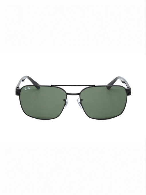 Ray-Ban Сонцезахисні окуляри колір мультиколор фото 2